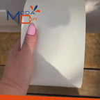 Kit Protetor de portão Lona de PVC + Kit para Fixação - Privacidade e Modernidade