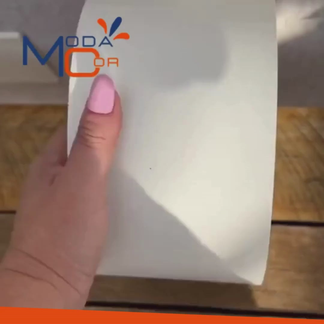 Kit Protetor de portão Lona de PVC + Kit para Fixação - Privacidade e Modernidade