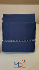 Jogo Lençol 3 Peças Casal Queen 400 Fios Micropercal Toque Suave Elástico Ponto Palito – SoftDream™