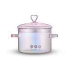 Panela de Vidro Borossilicato