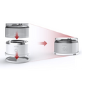 Cafeteira Elétrica Portátil - Caffeine