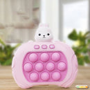 Brinquedo Pop It - Destrave sua Concentração