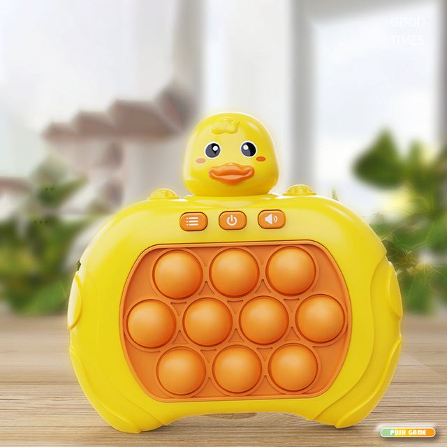 Brinquedo Pop It - Destrave sua Concentração