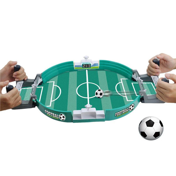 Mini Tabuleiro Futebol De Mesa